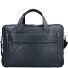 Wax Pull Up Valigetta Pelle 44 cm Scomparto per laptop Variante black Wax Pull Up Valigetta Pelle 44 cm Scomparto per laptop Variante black