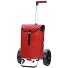 Tura Shopper Ortlieb Carrello spesa 50 cm Variante rot3  Tura Shopper Ortlieb Carrello spesa 50 cm Variante rot3