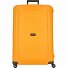  S'Cure Trolley a 4 ruote 81 cm Variante honey yellow