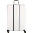  Cadence 4 ruote Carrello 82 cm con piega di espansione Variante elfenbein-blau