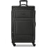  Edition 04 4 ruote Carrello 78 cm espandibile Variante black