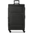  Edition 04 4 ruote Carrello 78 cm espandibile Variante black