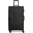 Edition 04 4 ruote Carrello 78 cm con piega di espansione Variante black Edition 04 4 ruote Carrello 78 cm con piega di espansione Variante black