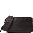  Clarice Borsa a tracolla Vera Pelle 26 cm Variante deep soil
