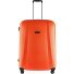  GTO 5.0 Carrello a 4 ruote 73 cm Variante neonorange