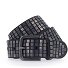 Cintura con borchie Quinn in pelle Variante schwarz | 80 cm Cintura con borchie Quinn in pelle Variante schwarz | 80 cm