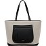  Paola Borsa shopper 44 cm Variante schwarz