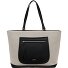 Paola Borsa shopper 44 cm Variante schwarz Paola Borsa shopper 44 cm Variante schwarz