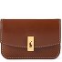  Polo ID Custodia per carta di credito Pelle 10 cm Variante cuoio