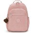  Basic Seoul Zaino da giorno 44 cm Scomparto per laptop Variante memory pink