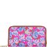 Zana Portafoglio 16 cm Variante bossa nova Zana Portafoglio 16 cm Variante bossa nova