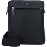 Ray Borsa a tracolla 20 cm Variante black Ray Borsa a tracolla 20 cm Variante black