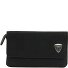  Harrison Portachiavi in pelle 12 cm Variante black