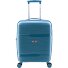  3800 4 ruote Carrello della cabina 55 cm con piega di espansione Variante bondi blue