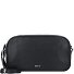 Dalia Borsa a tracolla Pelle 23 cm Variante black-nickel
