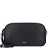 Dalia Borsa a tracolla Pelle 23 cm Variante black-nickel Dalia Borsa a tracolla Pelle 23 cm Variante black-nickel