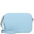 Luka Borsa a tracolla S Pelle 20.5 cm Variante iceberg Luka Borsa a tracolla S Pelle 20.5 cm Variante iceberg