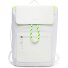  TAS Katja Zaino da giorno 44 cm Scomparto per laptop Variante white-yellow