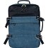  Zaino da viaggio Bric's x Replay 42 cm scomparto per laptop Variante light denim