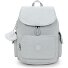  Basic City Pack Zaino da città S 33.5 cm Variante easy grey