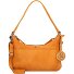  Mara Borsa a tracolla in pelle 30 cm Variante oriental mustard