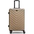  Essentials 07 MEDIUM 4 ruote Carrello 67 cm Variante champagne 2
