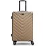 Essentials 07 MEDIUM 4 ruote Carrello 67 cm Variante champagne 2 Essentials 07 MEDIUM 4 ruote Carrello 67 cm Variante champagne 2