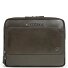  Borsello Borsa a tracolla Pelle 27 cm Variante green