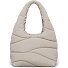  Wavy Puffer Borsa shopper 40 cm Variante soft shell