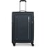  Cloudrider 4 ruote Carrello L 78.5 cm con piega di espansione Variante sky navy