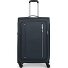  Cloudrider 4 ruote Carrello L 78.5 cm con piega di espansione Variante sky navy