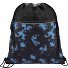  Borsa da ginnastica 43 cm Variante Midnight Dust