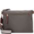  Borsa a tracolla Bari 33 cm Variante khaki