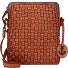  Urban Poets Ida-Up Borsa a tracolla Pelle 24 cm Variante charming cognac