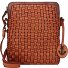  Urban Poets Ida-Up Borsa a tracolla Pelle 24 cm Variante charming cognac