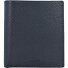  Portafoglio Schwarzerden Hugwald in pelle 10,5 cm Variante black