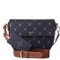 Borsa a tracolla Palermo 21 cm Variante blue Borsa a tracolla Palermo 21 cm Variante blue