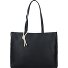 Kama Borsa shopper 39 cm Variante black Kama Borsa shopper 39 cm Variante black