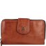  Anchor Love Linn Portafoglio in pelle 15 cm Variante charming cognac