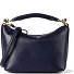  Blaike Mini Borsa Borsa a tracolla Pelle 17 cm Variante refined navy