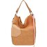  Olga Borsa a tracolla 27 cm Variante soft chestnut