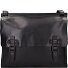  Aberdeen Cartella in pelle 27 cm Scomparto per computer portatile Variante black