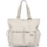  Mellow Tote Bag Monochrome Borsa shopper 40 cm Variante soft shell