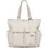  Mellow Tote Bag Monochrome Borsa shopper 40 cm Variante soft shell