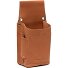  Borsa da cameriere Taiwan, fondina in pelle 12 cm Variante cognac