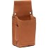 Taiwan Portafoglio Pelle 12 cm Variante cognac Taiwan Portafoglio Pelle 12 cm Variante cognac