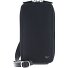  Polo Custodia per cellulare Vera Pelle 9.5 cm Variante marineblau