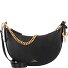  Polo ID Borsa a tracolla Pelle 24 cm Variante black