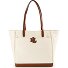  Cameryn Borsa shopper 45.5 cm Variante natural  lauren tan