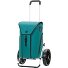  Royal Shopper Oli.P 2.0 Carrello della spesa 59 cm Variante petrol